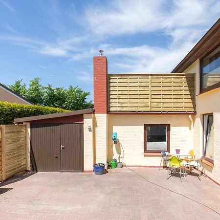 Ferienhaus Nordseebrise Reinsbuttel Exteriör bild